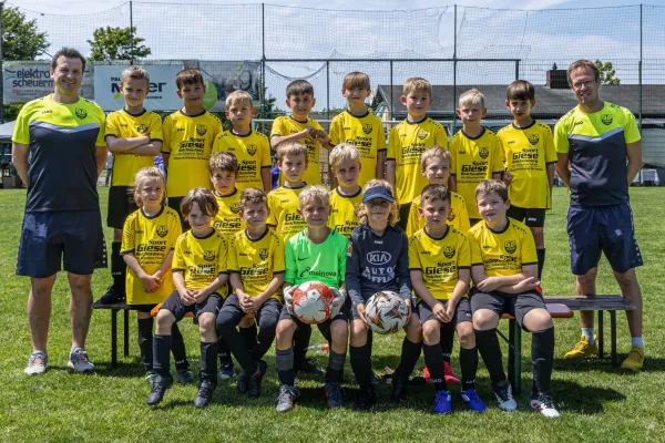 1. Schweigert Express Logistik Cup 2025