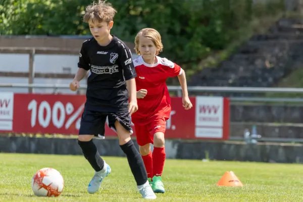 1. Schweigert Express Logistik Cup 2025