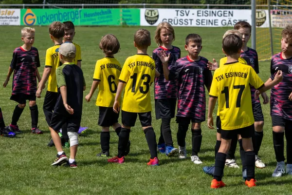 1. Schweigert Express Logistik Cup 2025