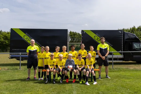 1. Schweigert Express Logistik Cup 2025