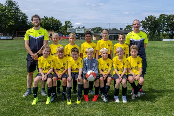 1. Schweigert Express Logistik Cup 2025