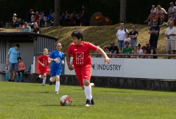 1. Schweigert Express Logistik Cup 2025