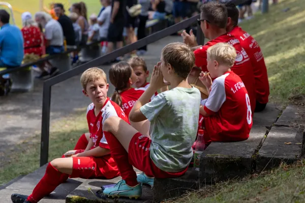 1. Schweigert Express Logistik Cup 2025