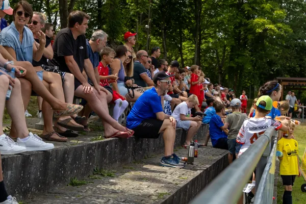 1. Schweigert Express Logistik Cup 2025