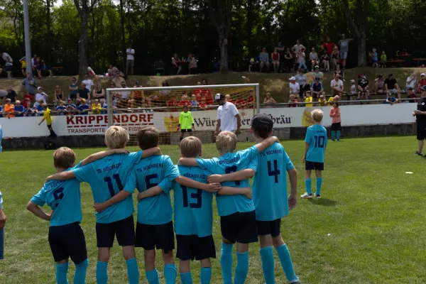 1. Schweigert Express Logistik Cup 2025