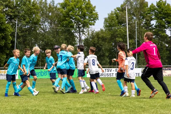 1. Schweigert Express Logistik Cup 2025