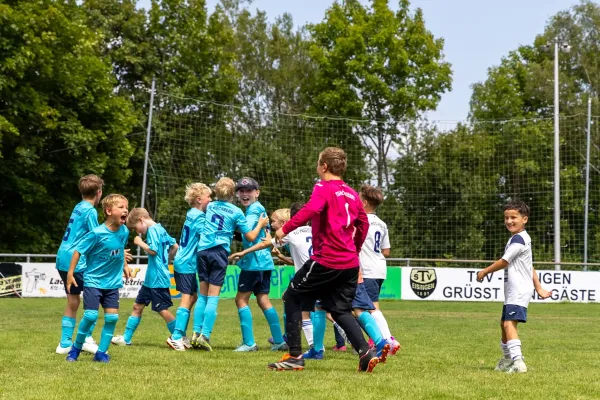 1. Schweigert Express Logistik Cup 2025