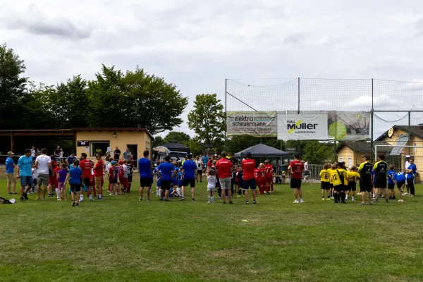 1. Schweigert Express Logistik Cup 2025