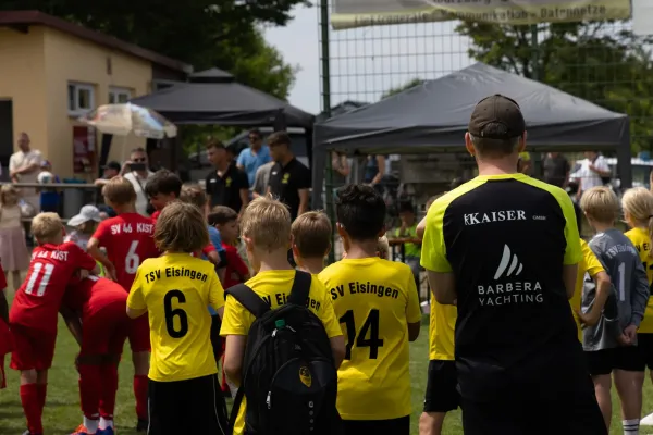 1. Schweigert Express Logistik Cup 2025