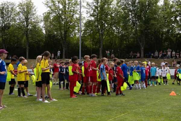 1. Schweigert Express Logistik Cup 2025