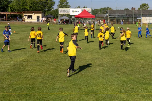 1. Schweigert Express Logistik Cup 2025