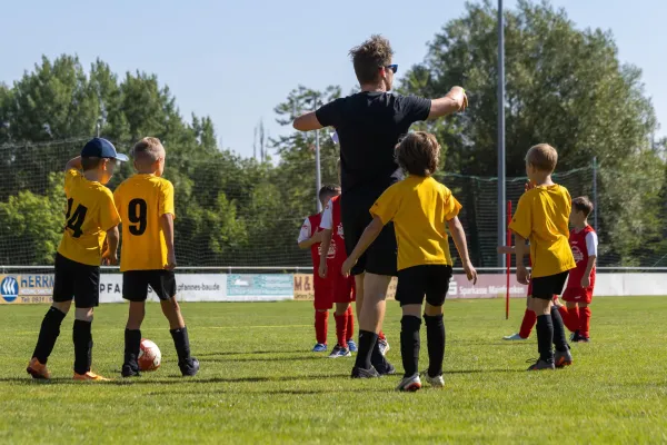 1. Schweigert Express Logistik Cup 2025