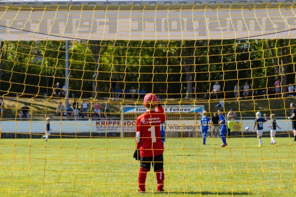 1. Schweigert Express Logistik Cup 2025