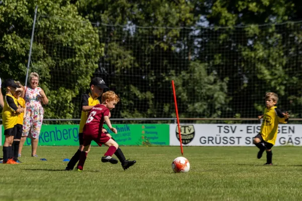 1. Schweigert Express Logistik Cup 2025