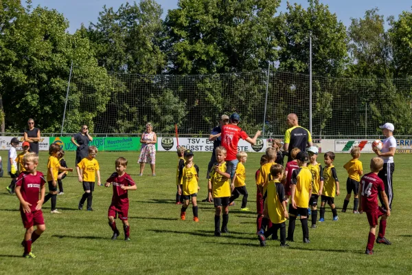 1. Schweigert Express Logistik Cup 2025