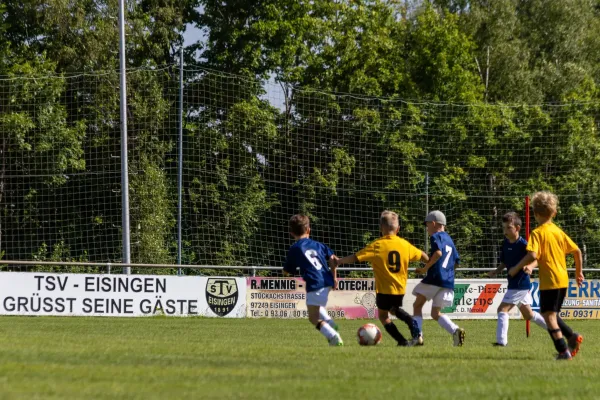 1. Schweigert Express Logistik Cup 2025