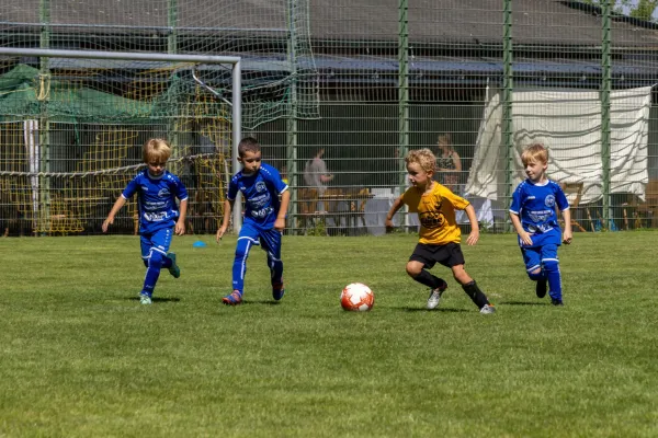 1. Schweigert Express Logistik Cup 2025