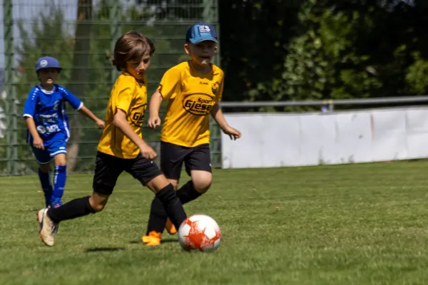 1. Schweigert Express Logistik Cup 2025