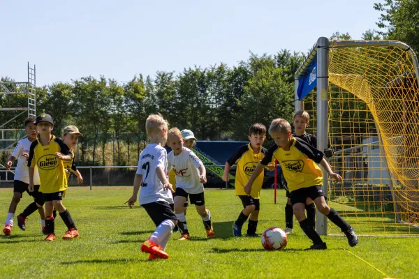 1. Schweigert Express Logistik Cup 2025