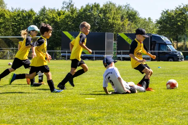 1. Schweigert Express Logistik Cup 2025