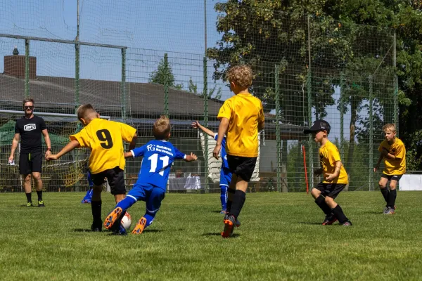 1. Schweigert Express Logistik Cup 2025