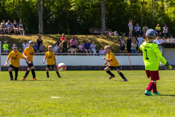 1. Schweigert Express Logistik Cup 2025