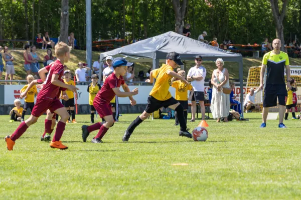 1. Schweigert Express Logistik Cup 2025