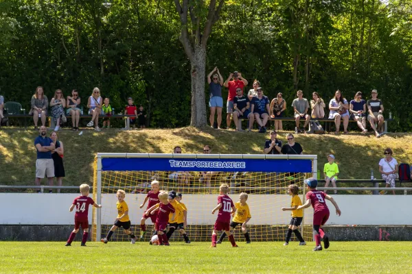 1. Schweigert Express Logistik Cup 2025