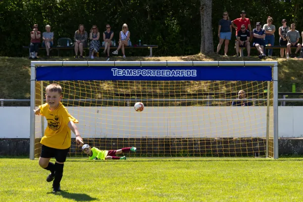 1. Schweigert Express Logistik Cup 2025