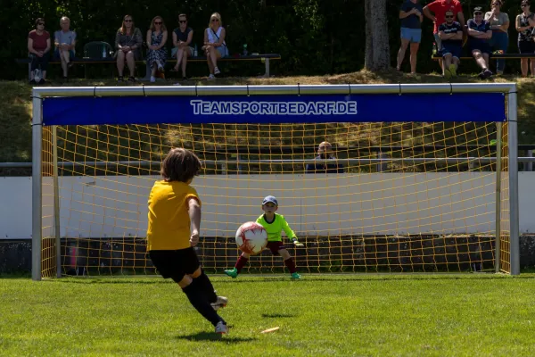 1. Schweigert Express Logistik Cup 2025