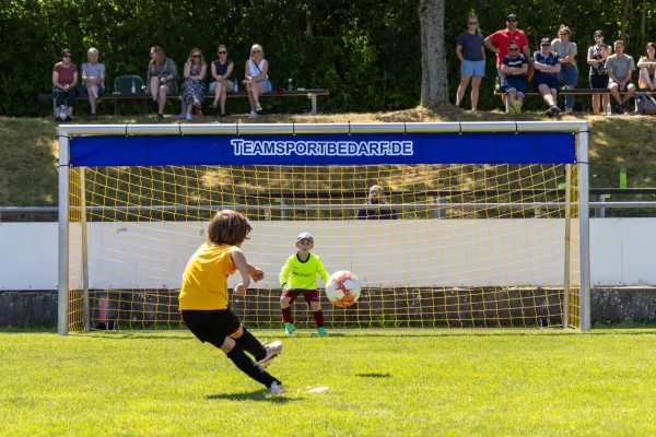 1. Schweigert Express Logistik Cup 2025