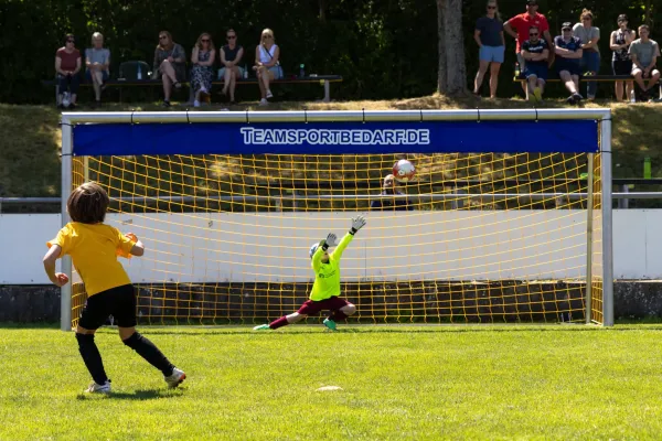 1. Schweigert Express Logistik Cup 2025