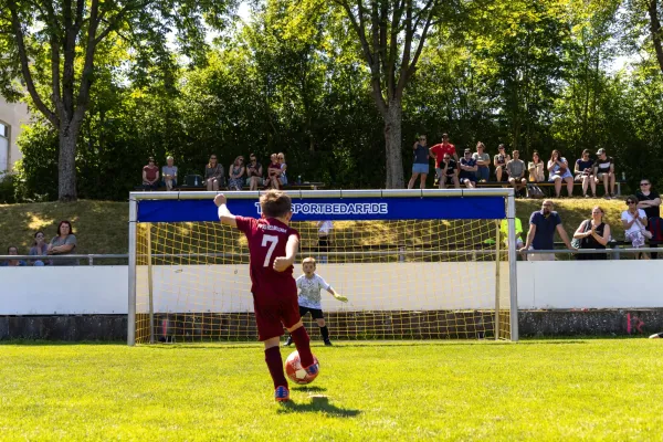 1. Schweigert Express Logistik Cup 2025