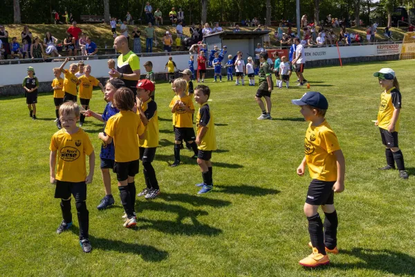 1. Schweigert Express Logistik Cup 2025