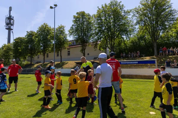 1. Schweigert Express Logistik Cup 2025