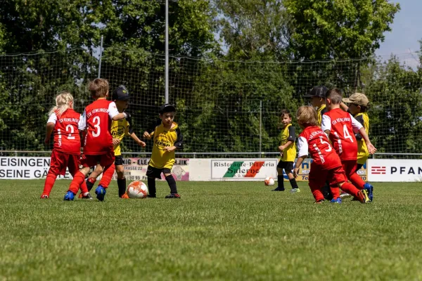 1. Schweigert Express Logistik Cup 2025