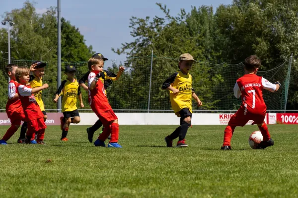 1. Schweigert Express Logistik Cup 2025