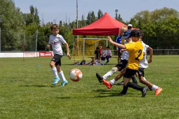 1. Schweigert Express Logistik Cup 2025