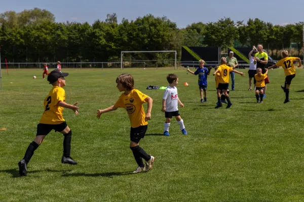 1. Schweigert Express Logistik Cup 2025