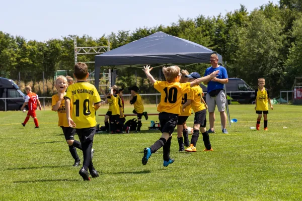 1. Schweigert Express Logistik Cup 2025