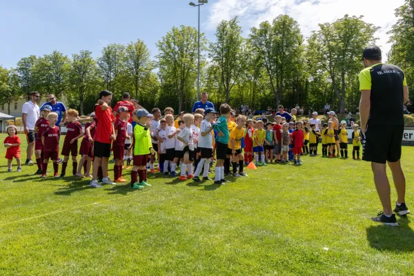 1. Schweigert Express Logistik Cup 2025