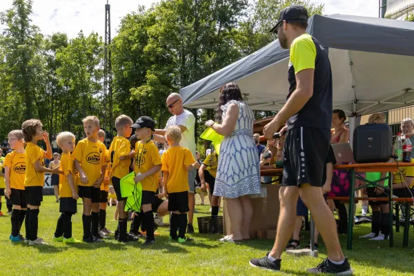 1. Schweigert Express Logistik Cup 2025