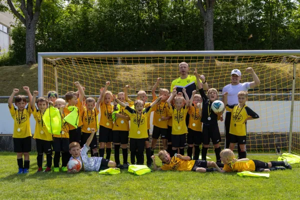 1. Schweigert Express Logistik Cup 2025