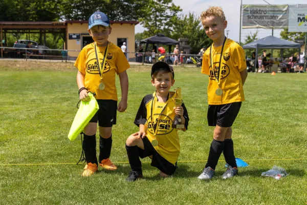 1. Schweigert Express Logistik Cup 2025