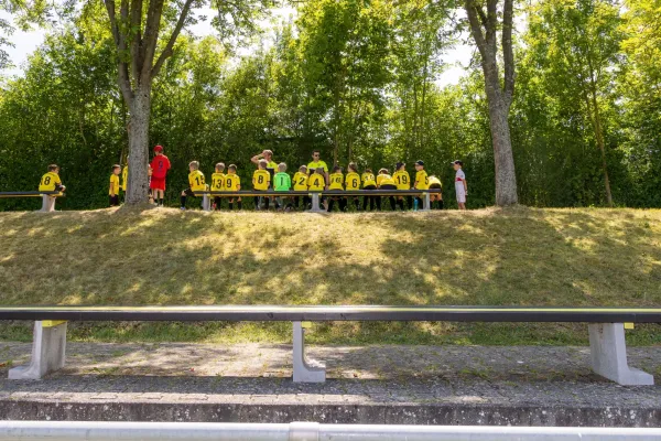 1. Schweigert Express Logistik Cup 2025