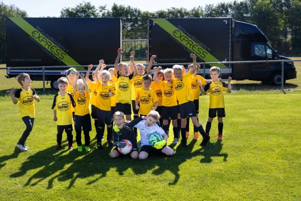 1. Schweigert-Logistic-Cup 2025