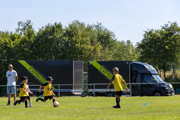 1. Schweigert-Logistic-Cup 2025