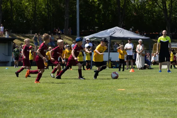 1. Schweigert-Logistic-Cup 2025