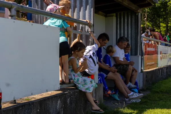 1. Schweigert-Logistic-Cup 2025