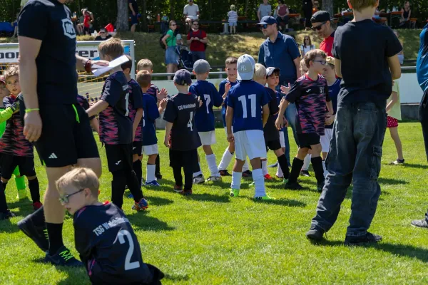 1. Schweigert-Logistic-Cup 2025